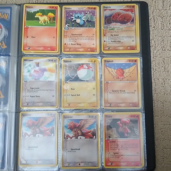 Pokemon Other - #4 2000s Pokemon cards